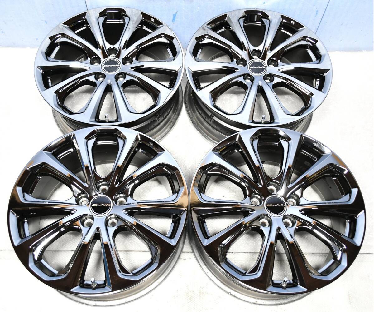 ホンダ KC2 レジェンド 純正オプション Modulo モデューロ 19インチ 8J