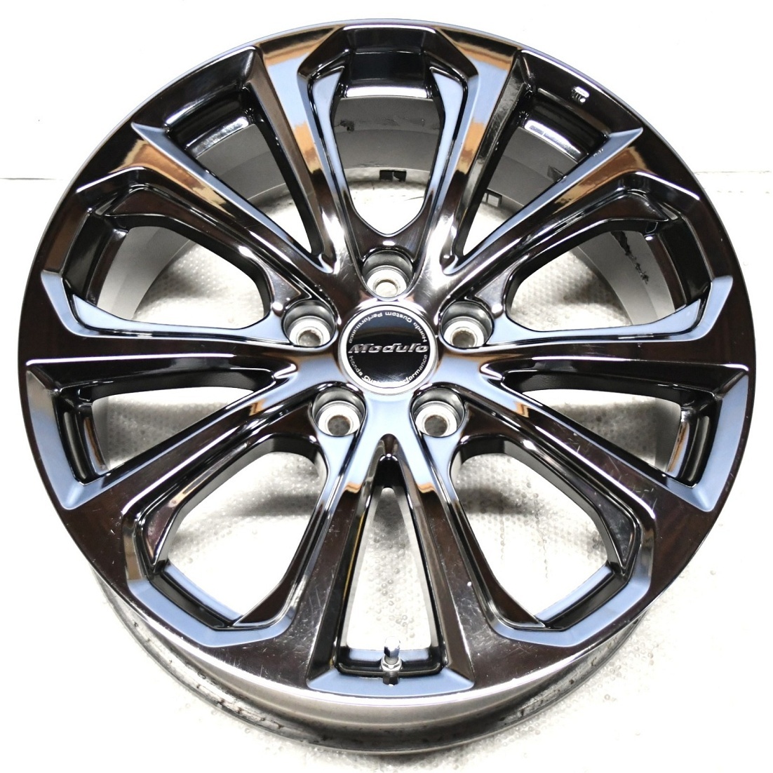 ホンダ KC2 レジェンド 純正オプション Modulo モデューロ 19インチ 8J