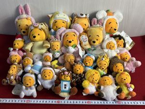 プーさん ぬいぐるみ まとめ売り くまのプーさん ぬいぐるみのYahoo
