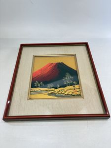 日垣明貫の値段と価格推移は？｜2件の売買データから日垣明貫の価値が