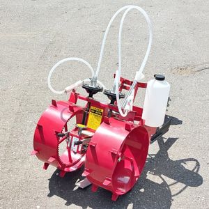 丸山 土壌消毒機の値段と価格推移は？｜4件の売買データから丸山 土壌