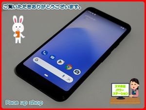 Google Pixel3a ジャンクのYahoo!オークション(旧ヤフオク!)の相場