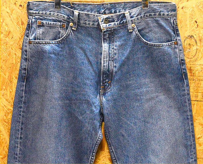 リーバイス 1997の値段と価格推移は？｜15件の売買データから 