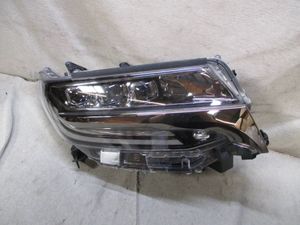 アルファード 30 後期 ヘッドライトのYahoo!オークション(旧ヤフオク