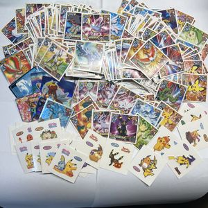 ポケモンシール 列伝の値段と価格推移は？｜13件の売買データから