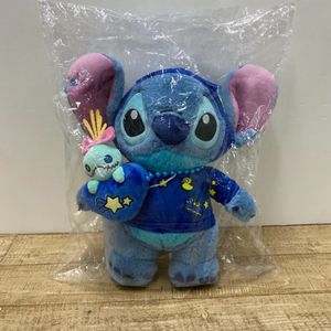 スティッチぬいぐるみのYahoo!オークション(旧ヤフオク!)の相場・価格