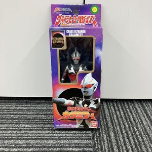 カオスウルトラマンの値段と価格推移は？｜5件の売買データからカオス