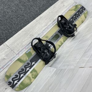 スノーボード K2のYahoo!オークション(旧ヤフオク!)の相場・価格を見る