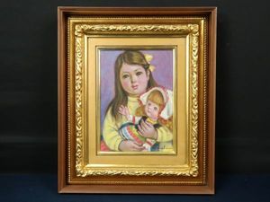 荒谷　直之介、裸婦、希少、画集画、新品額装付 荒谷直之介の値段と価格推移は？｜5件の売買データから荒谷直之介の