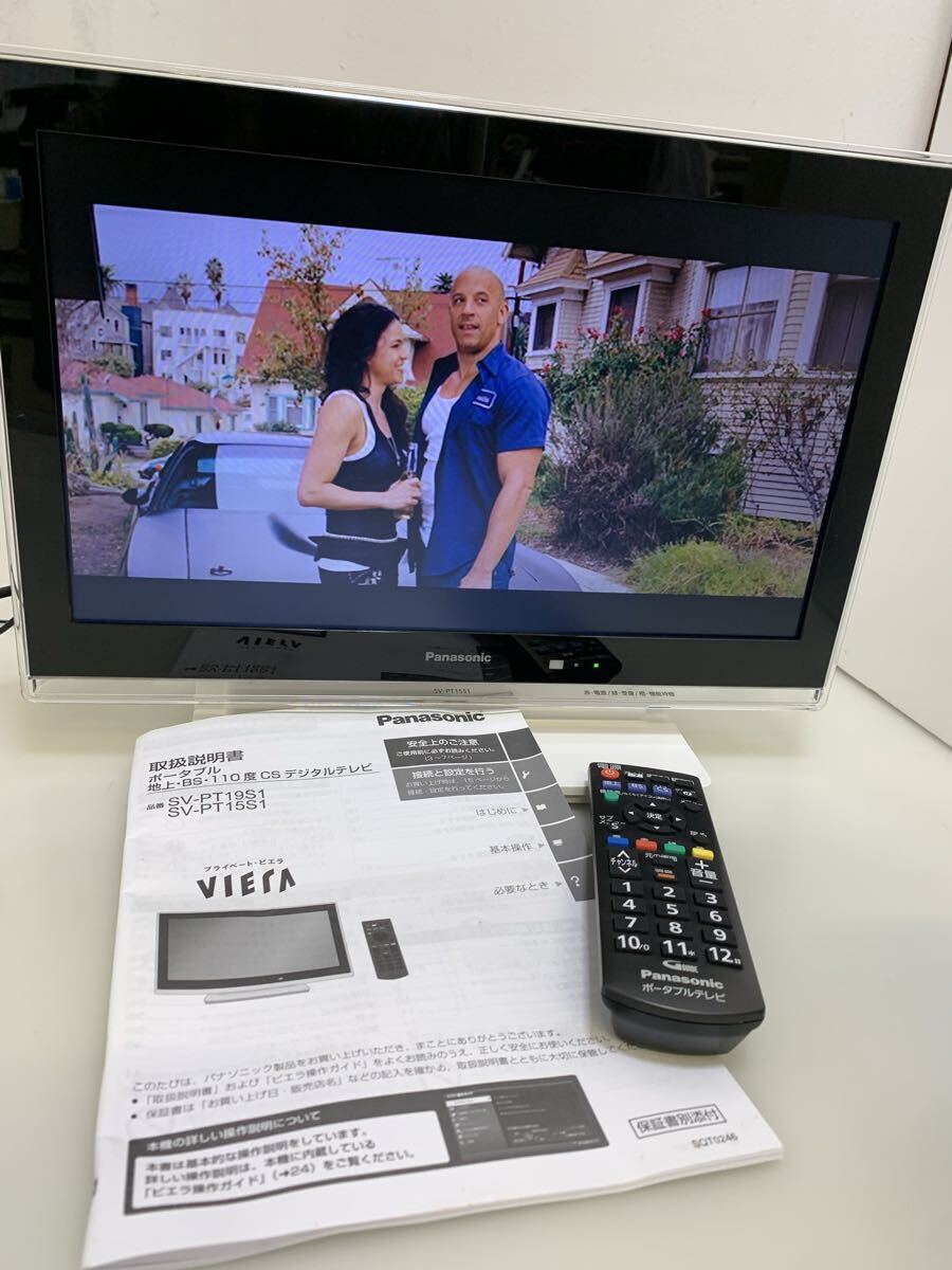 SV-PT15S1の値段と価格推移は？｜4件の売買データからSV-PT15S1の価値