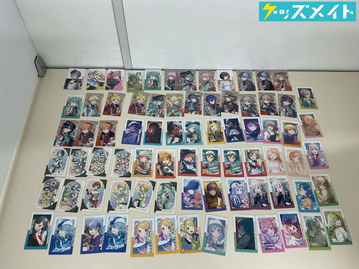 プロセカ 神代類の値段と価格推移は？｜22件の売買データからプロセカ