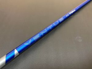 ベンタスブルー シャフトのYahoo!オークション(旧ヤフオク!)の相場