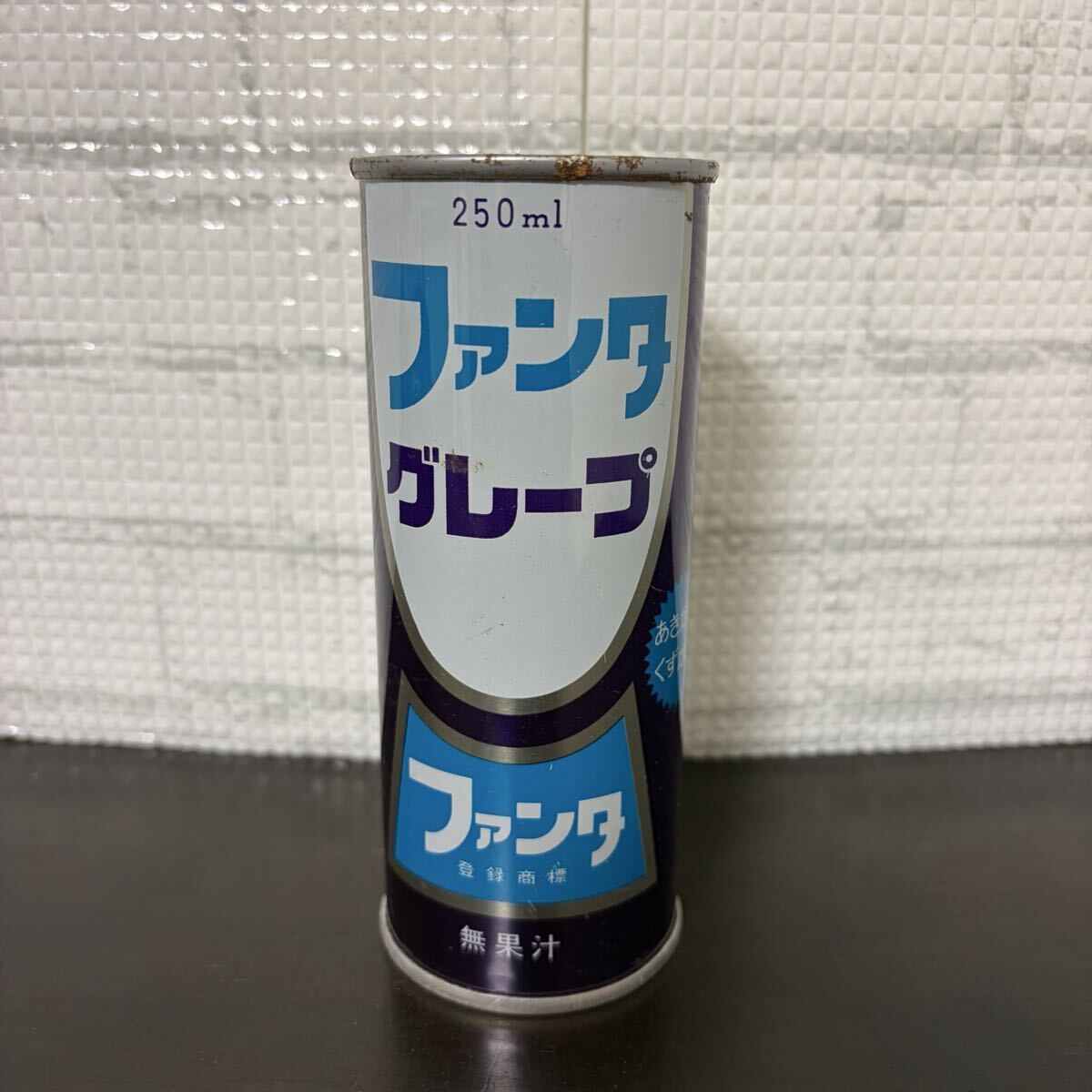 ファンタ グレープの値段と価格推移は？｜30件の売買データから