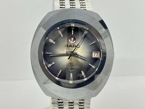 Rado バルボア VのYahoo!オークション(旧ヤフオク!)の相場・価格を見る