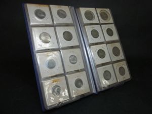 天保通寳の値段と価格推移は？｜48件の売買データから天保通寳の価値が