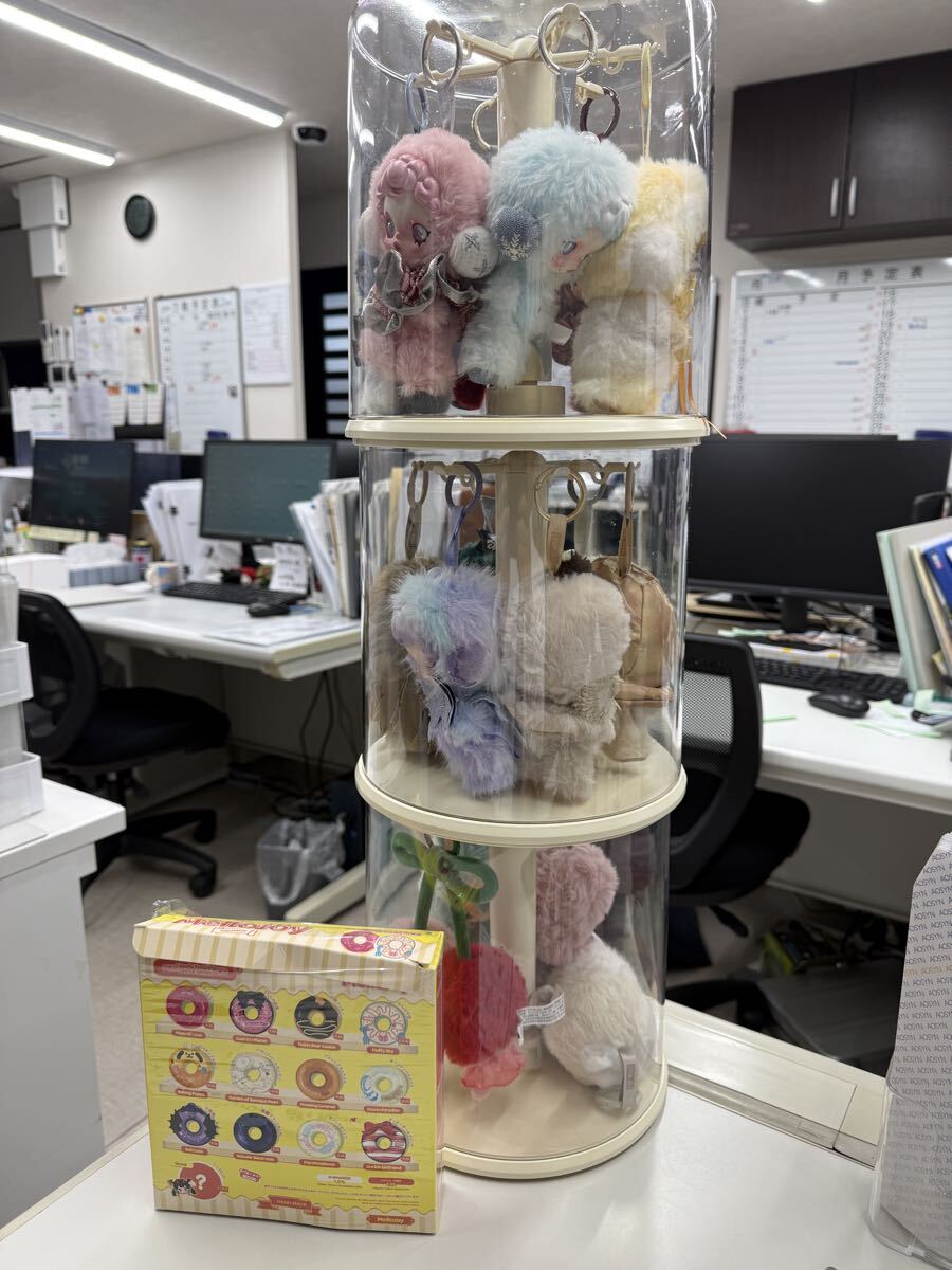 ラブブの値段と価格推移は？｜715件の売買データからラブブの価値が