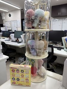 ポップマート まとめ売り 旧サイト】11月9日(土) POP MART Diver City店 入場購入整理券の