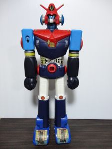 コンバトラーVのYahoo!オークション(旧ヤフオク!)の相場・価格を見る