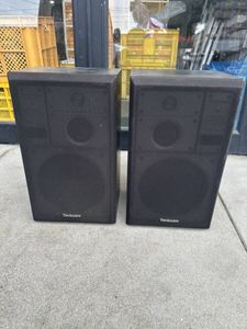 Technics SB-F75の値段と価格推移は？｜61件の売買データからTechnics