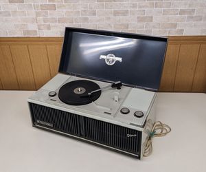 コロンビア ステレオの値段と価格推移は？｜55件の売買データから
