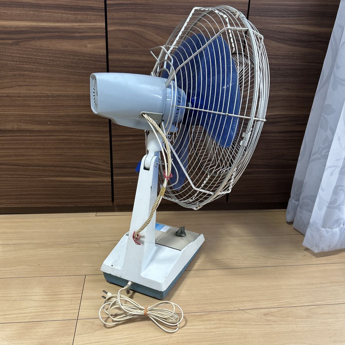 National F-40 SG PANACOOL 昭和レトロ 扇風機 ナショナル(扇風機