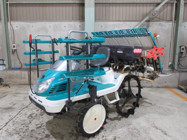 田植機 クボタ SPの値段と価格推移は?|207件の売買データから田植機 田植機 クボタ SPの値段と価格推移は?|207件の売買データから田植機