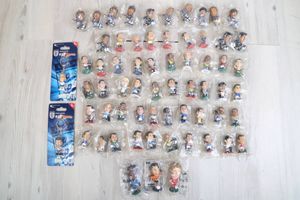コリンシアン フィギュアのYahoo!オークション(旧ヤフオク!)の相場