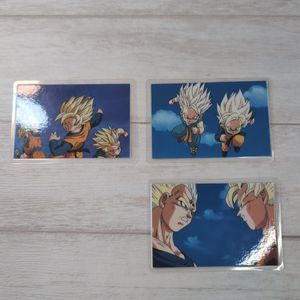ドラゴンボールz カードアマダの値段と価格推移は？｜14件の売買データ