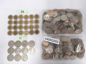香港 10ドルの値段と価格推移は？｜22件の売買データから香港 10ドルの