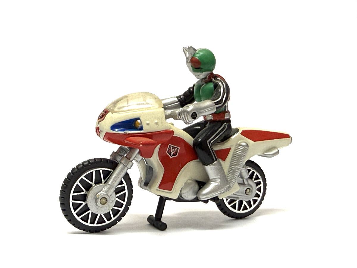 未開封‼︎キャラウィール仮面ライダー栄光のライダーマシーン 【公式通販】