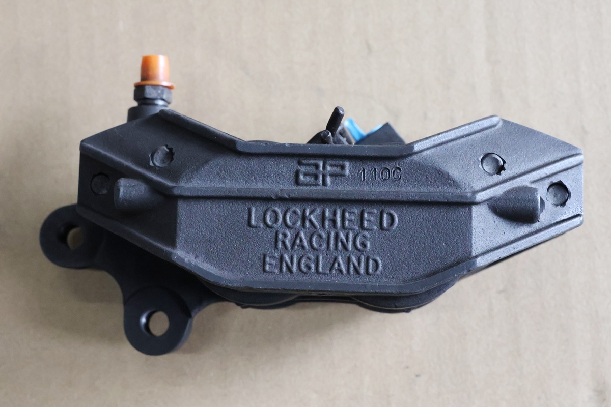 1円～ AP Lockheed ロッキード□CP3269左右セット40mmピッチ4ポット