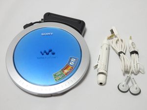sony d-ej720の値段と価格推移は？｜10件の売買データからsony d-ej720