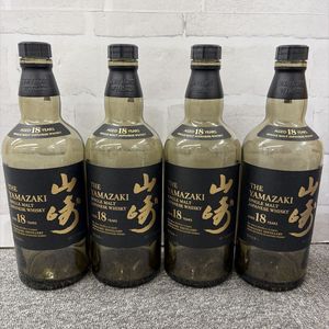 山崎 空瓶のYahoo!オークション(旧ヤフオク!)の相場・価格を見る