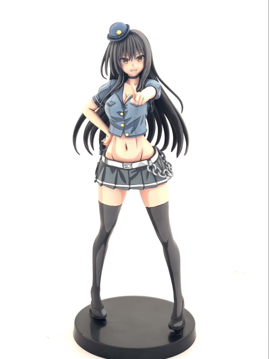 二次元 glitter&glamours To LOVEる とらぶる ダークネス 古手川 唯