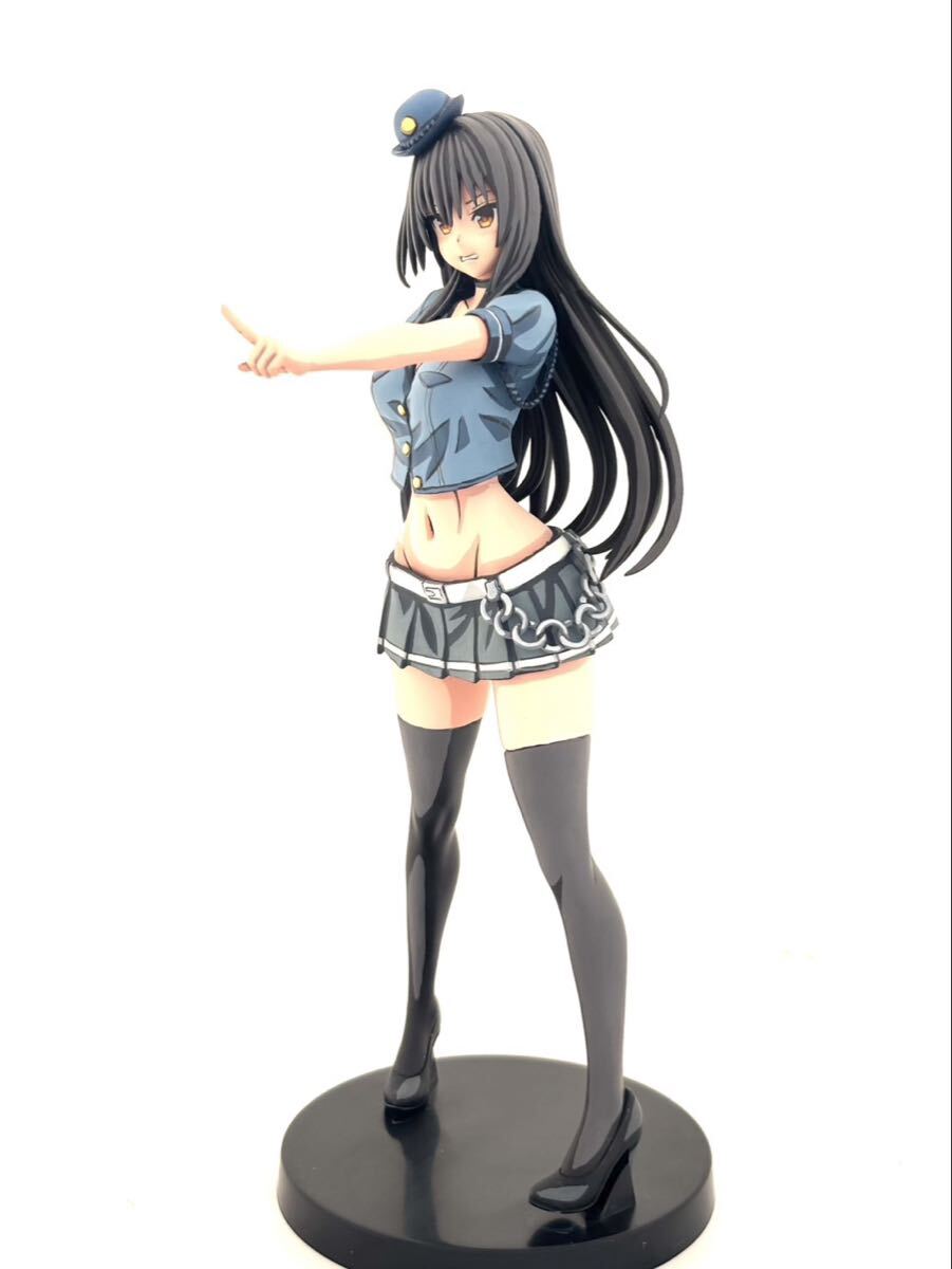 二次元 glitter&glamours To LOVEる とらぶる ダークネス 古手川 唯