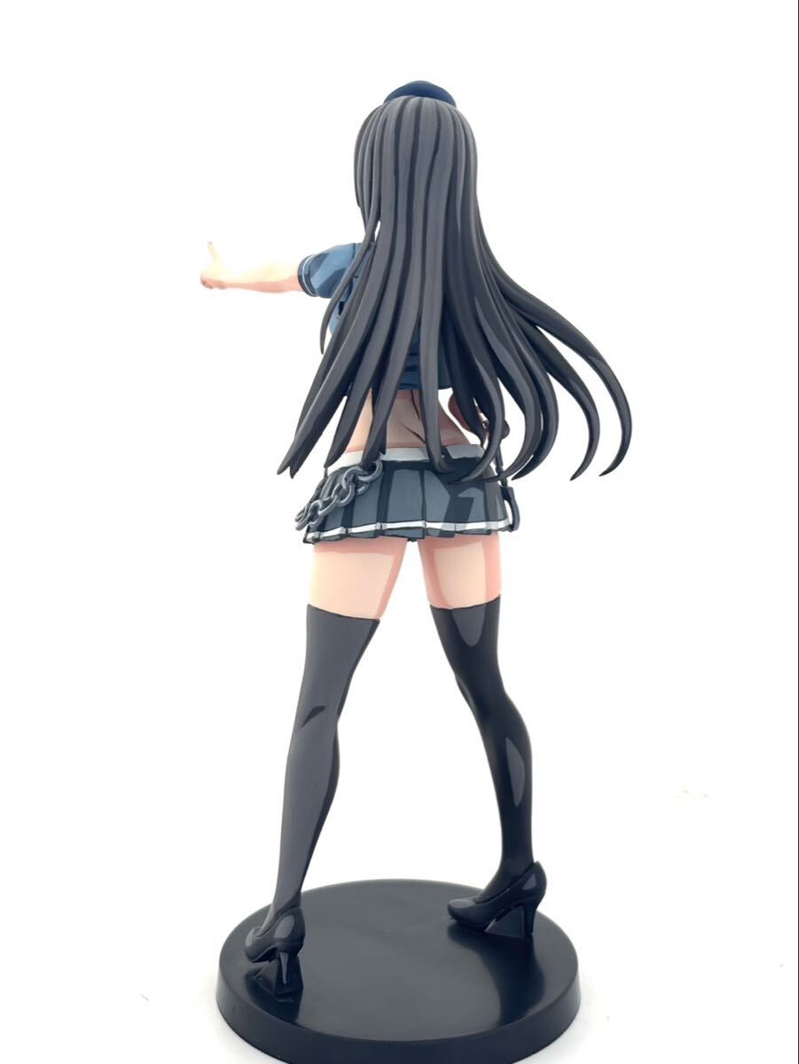二次元 glitter&glamours To LOVEる とらぶる ダークネス 古手川 唯