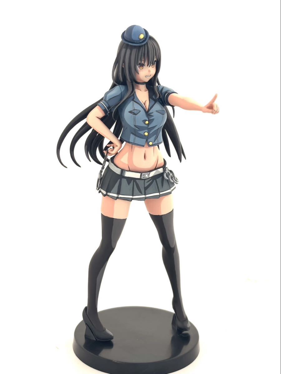 二次元 glitter&glamours To LOVEる とらぶる ダークネス 古手川 唯