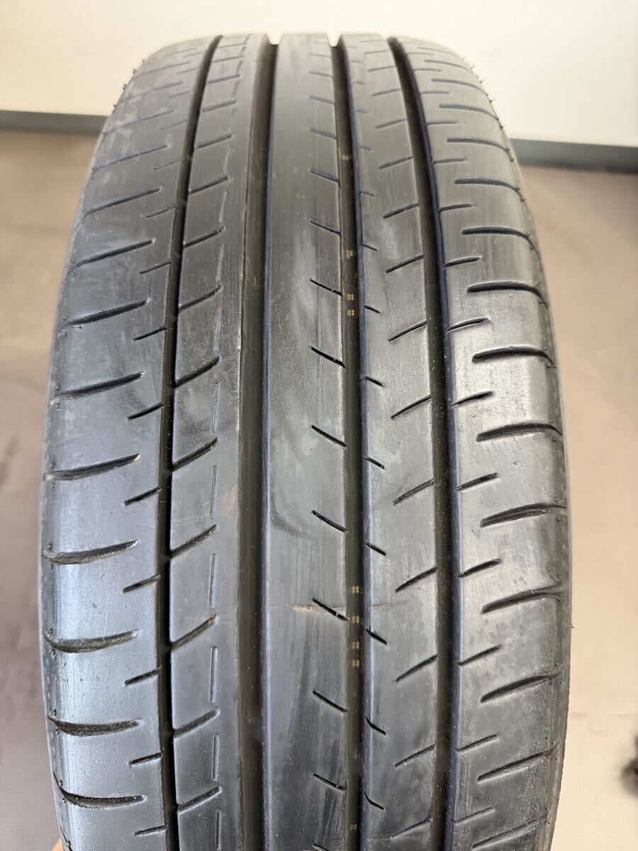 ☆美品☆ トヨタ 新型 プリウス 60系 純正 19インチ 6.5J PCD114.3 5穴
