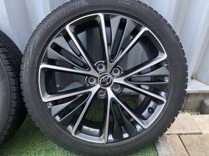 トヨタプリウス純正 15インチ ホイール ブリザック VRX2 スタッドレス トヨタ純正 60プリウス ホイール スタッドレスタイヤ ブリジストン