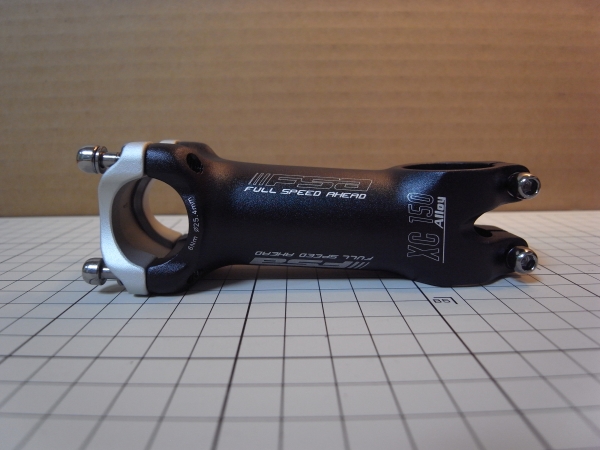 FSA XC-150LX ステム 90mm 25.4mm　(新品)_1