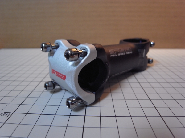 FSA XC-150LX ステム 90mm 25.4mm　(新品)_2