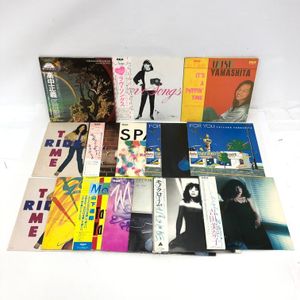 吉田美奈子 レコードまとめ売り 吉田美奈子 レコードの値段と価格推移は？｜76件の売買データから吉田