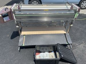 クロス糊付け機（ジャンク） 糊付機のYahoo!オークション(旧ヤフオク!)の相場・価格を見る｜Yahoo