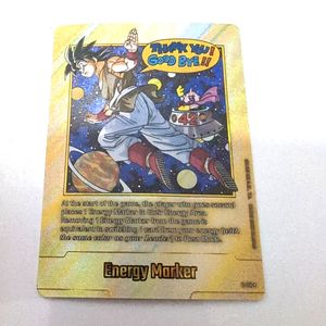 ドラゴンボールエナジーマーカーの値段と価格推移は？｜9件の売買