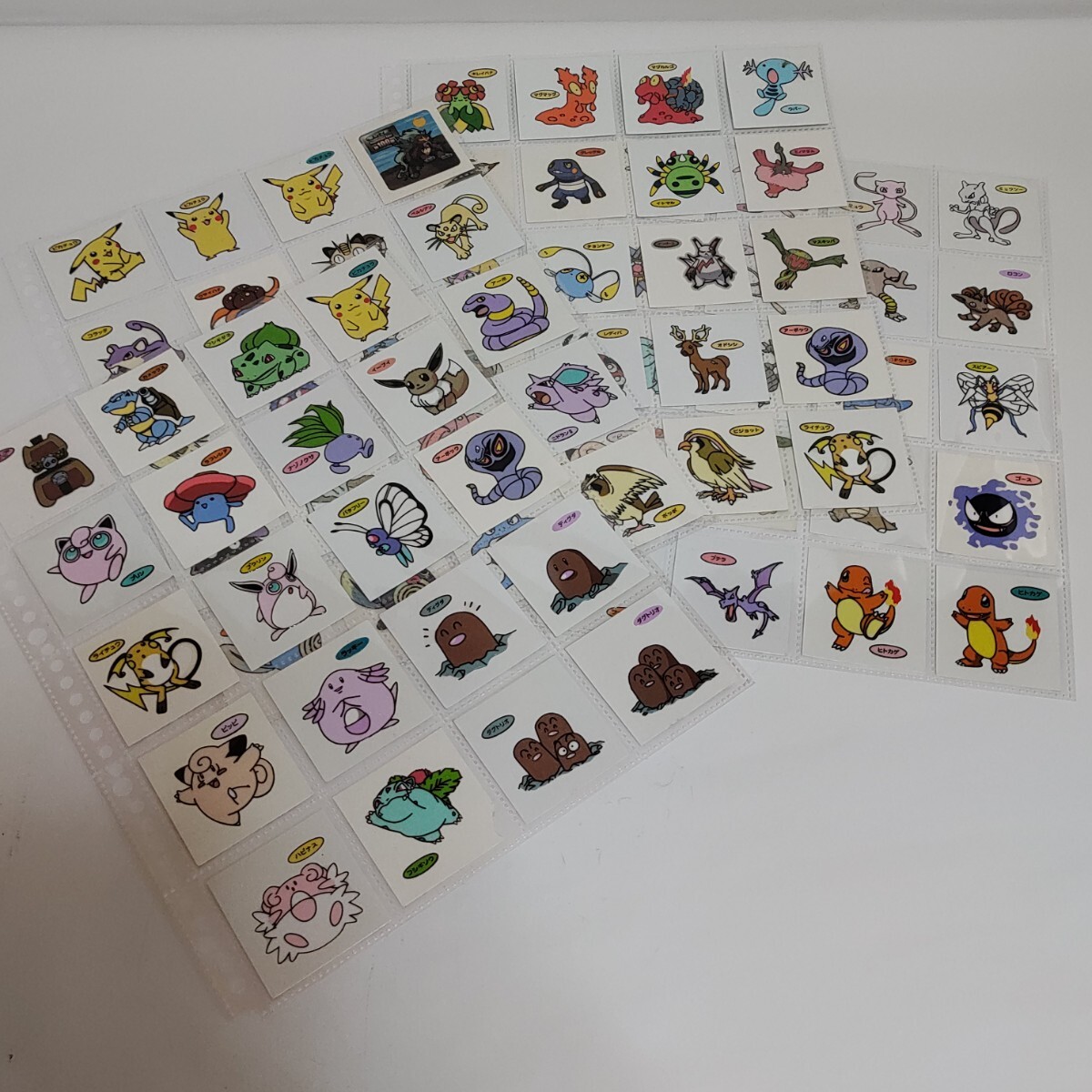 ポケモン シール リザードンの値段と価格推移は？｜89件の売買データ