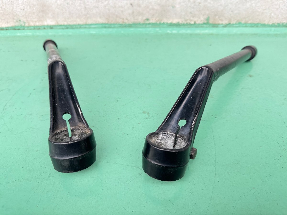 CB750FC ホンダ純正 ハンドル 39パイ CB1100F CB900F CBX1000 VF750F