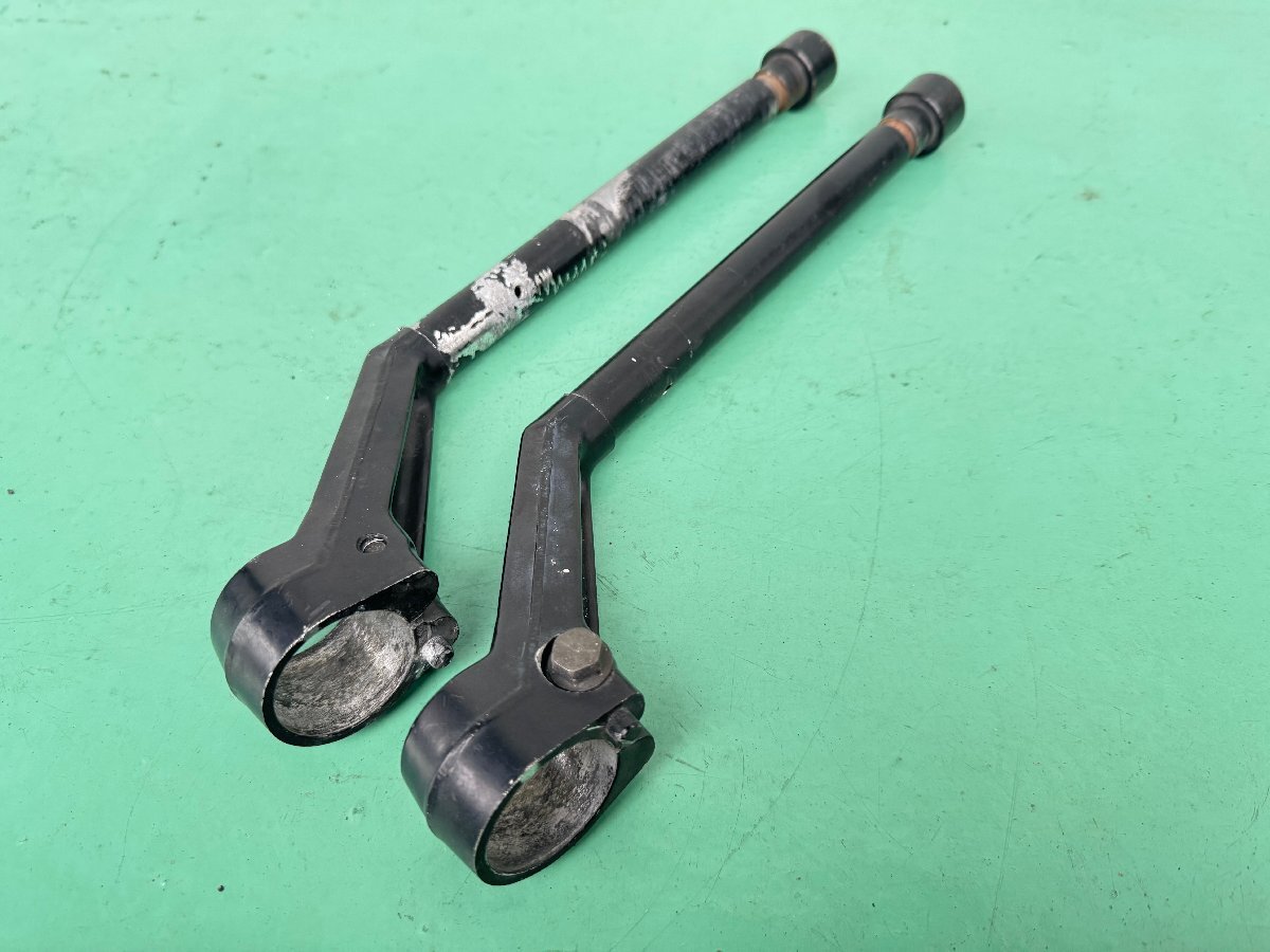 CB750FC ホンダ純正 ハンドル 39パイ CB1100F CB900F CBX1000 VF750F