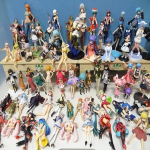 フィギュア 大量のYahoo!オークション(旧ヤフオク!)の相場・価格を見る