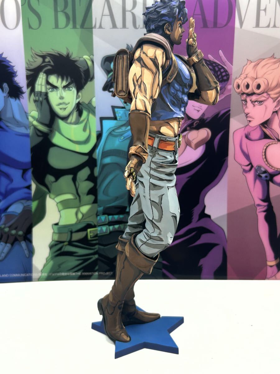 ジョジョの奇妙な冒険 ジョナサンジョースター 一番くじ フィギュア 二