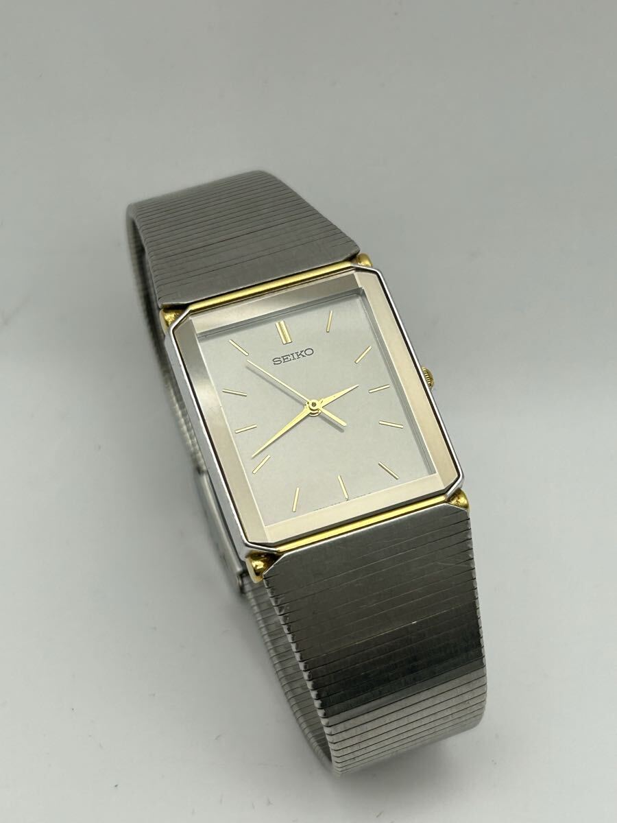 【美品・1980年代】SEIKO セイコー 5P31-5A8A 純正ベルト 1980年代SEIKO セイコー 5P31-5A8A 純正ベルト クォーツ腕時計my